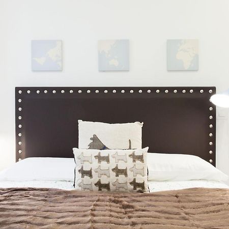 For You Rentals New Design Apartment Temporal Puerta Del Sol Pre10C Madrid Exterior foto