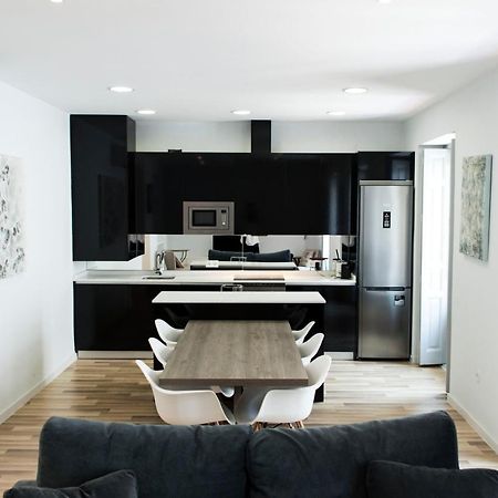For You Rentals New Design Apartment Temporal Puerta Del Sol Pre10C Madrid Exterior foto