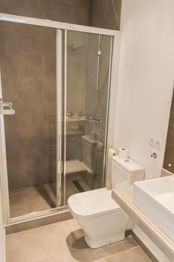 For You Rentals New Design Apartment Temporal Puerta Del Sol Pre10C Madrid Exterior foto