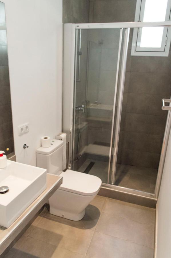 For You Rentals New Design Apartment Temporal Puerta Del Sol Pre10C Madrid Exterior foto