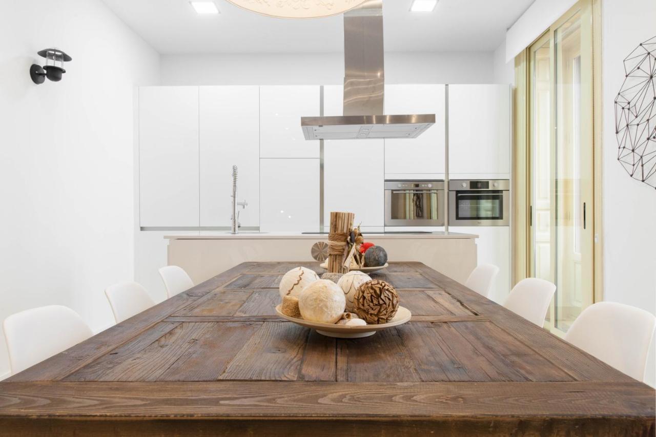 For You Rentals New Design Apartment Temporal Puerta Del Sol Pre10C Madrid Exterior foto