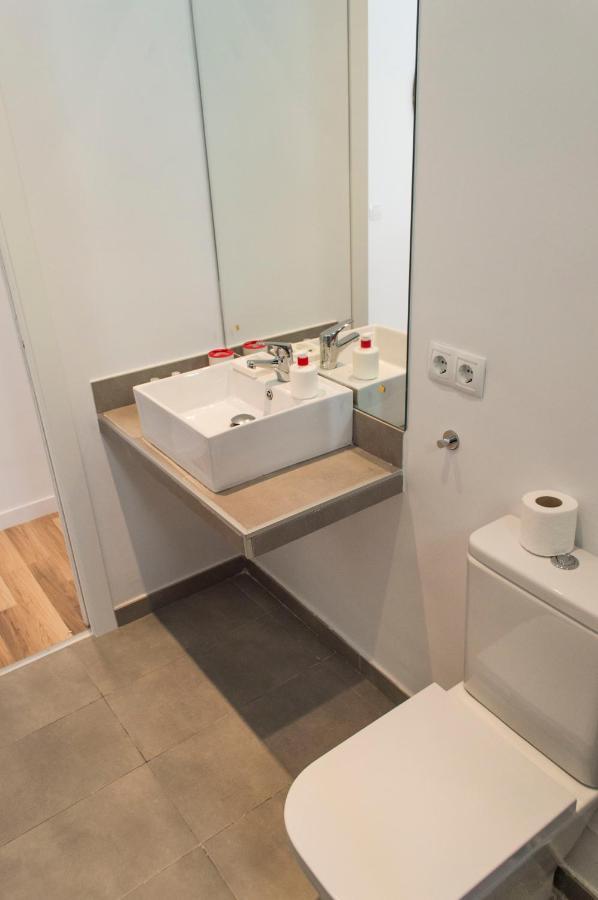 For You Rentals New Design Apartment Temporal Puerta Del Sol Pre10C Madrid Exterior foto