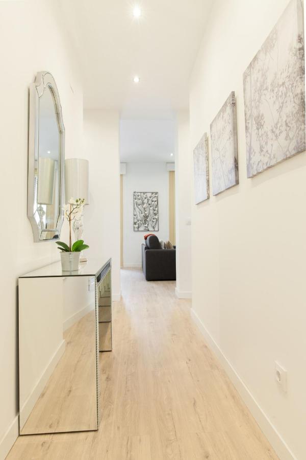 For You Rentals New Design Apartment Temporal Puerta Del Sol Pre10C Madrid Exterior foto