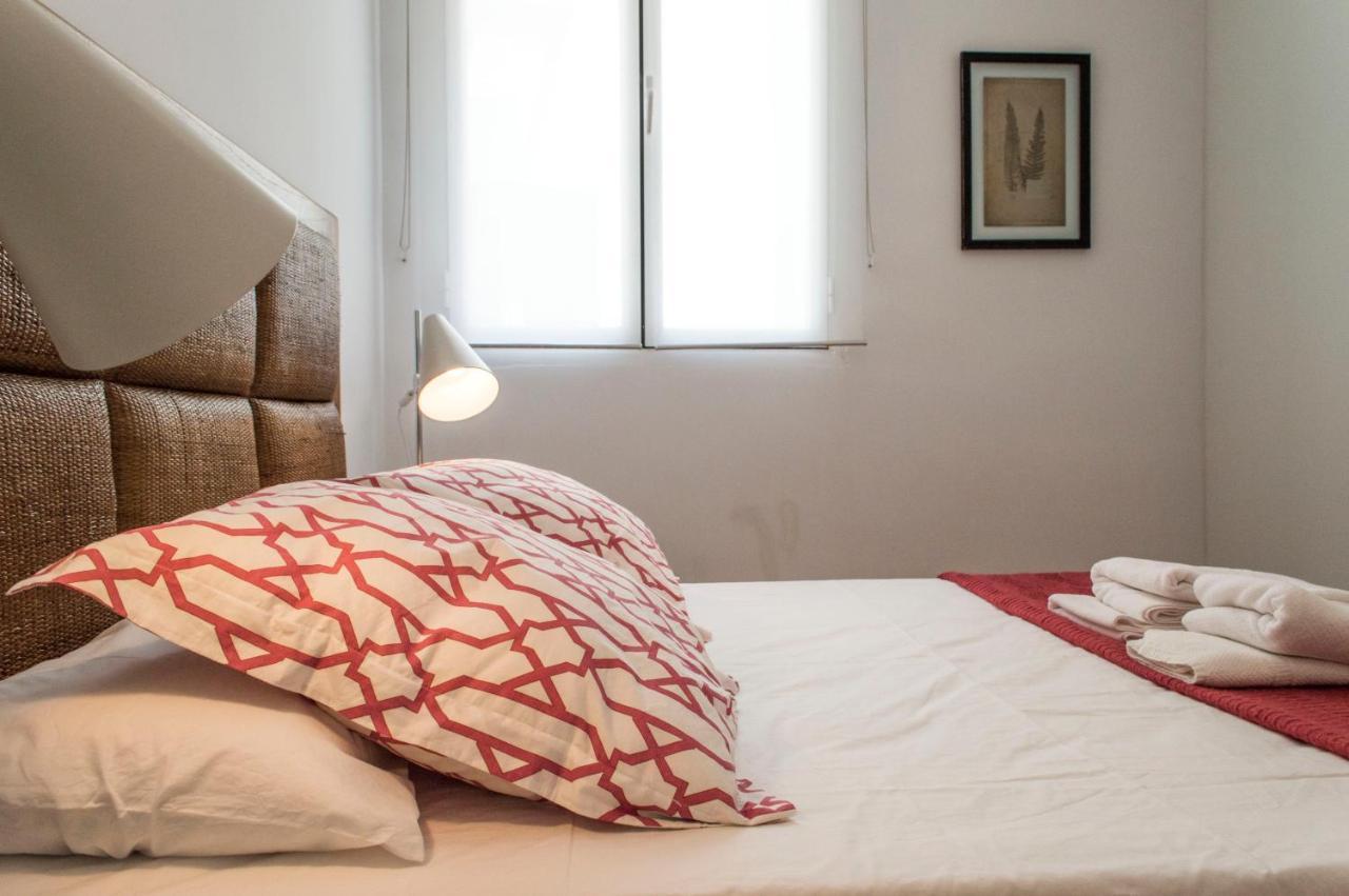For You Rentals New Design Apartment Temporal Puerta Del Sol Pre10C Madrid Exterior foto