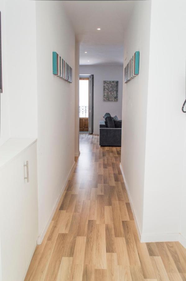 For You Rentals New Design Apartment Temporal Puerta Del Sol Pre10C Madrid Exterior foto