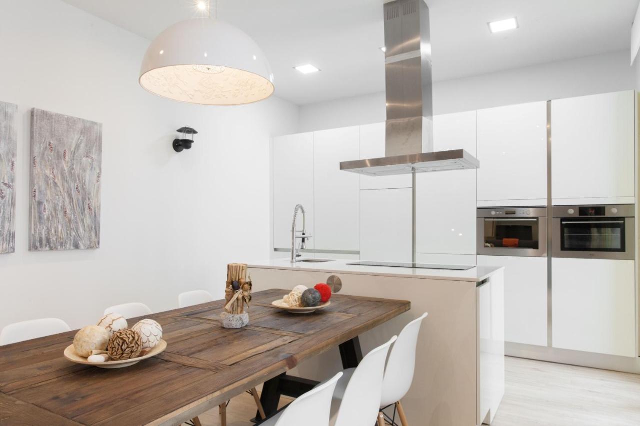 For You Rentals New Design Apartment Temporal Puerta Del Sol Pre10C Madrid Exterior foto